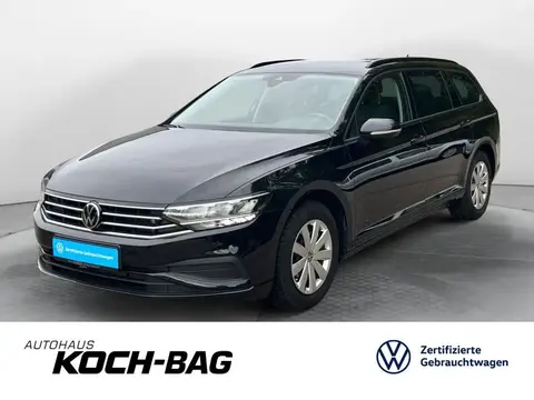 Used VOLKSWAGEN PASSAT Diesel 2024 Ad 