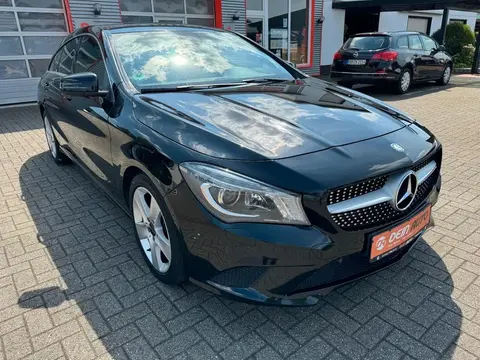 Used MERCEDES-BENZ CLASSE CLA Petrol 2015 Ad 