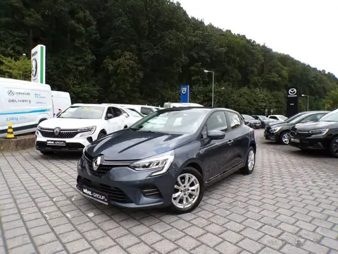 Used RENAULT CLIO Petrol 2019 Ad 