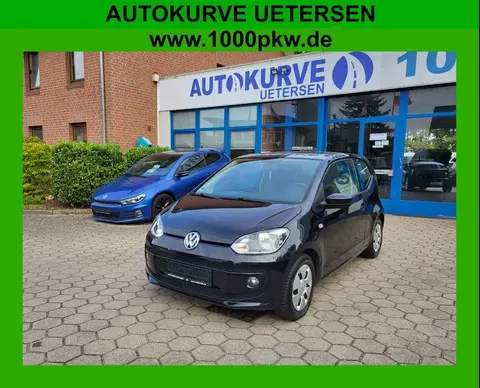 Used VOLKSWAGEN UP! Petrol 2016 Ad 