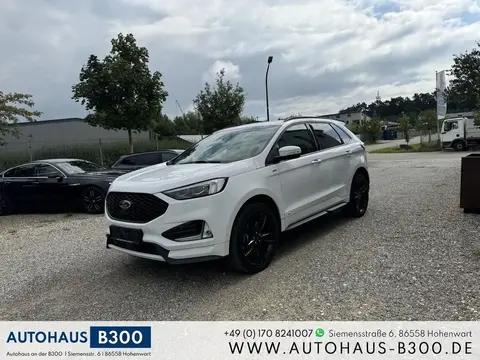 Used FORD EDGE Diesel 2020 Ad 