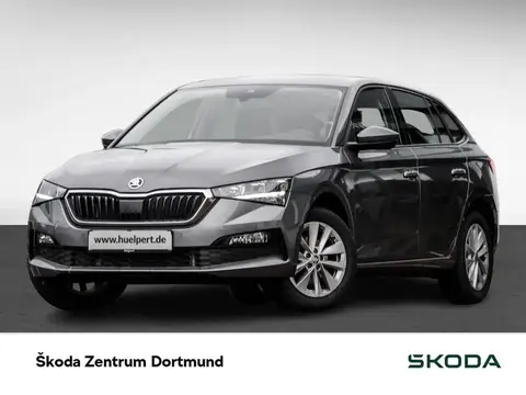 Annonce SKODA SCALA Essence 2024 d'occasion 