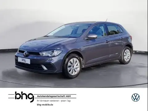 Used VOLKSWAGEN POLO Petrol 2022 Ad 