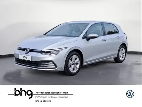 Used VOLKSWAGEN GOLF Petrol 2022 Ad 