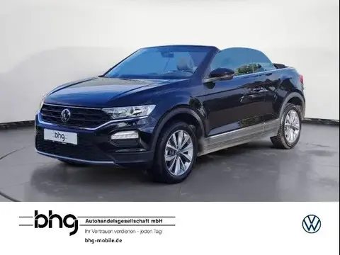 Used VOLKSWAGEN T-ROC Petrol 2021 Ad 