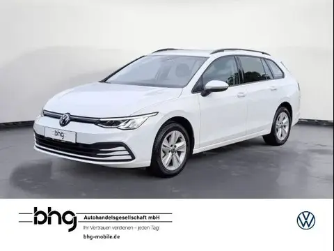 Used VOLKSWAGEN GOLF Petrol 2021 Ad 