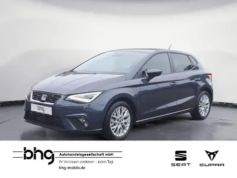 Annonce SEAT IBIZA Essence 2024 d'occasion 