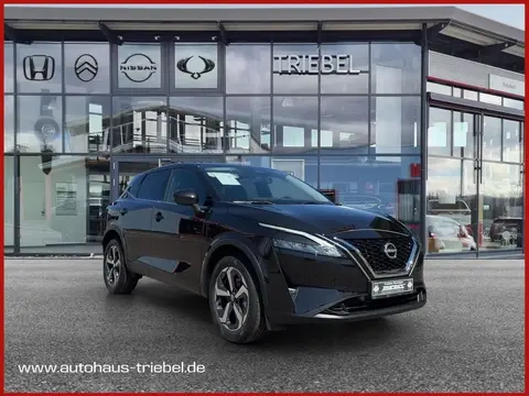 Annonce NISSAN QASHQAI Essence 2024 d'occasion 