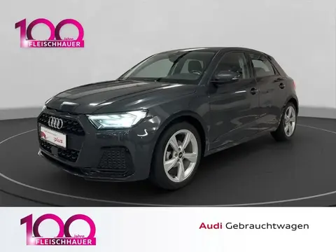 Annonce AUDI A1 Essence 2021 d'occasion Allemagne