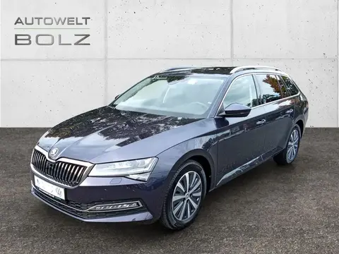 Used SKODA SUPERB Diesel 2023 Ad 