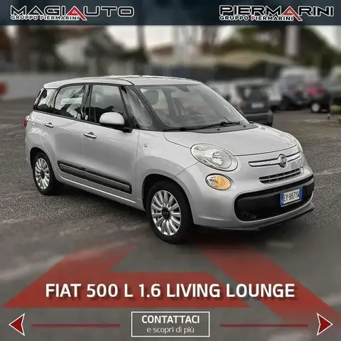 Used FIAT 500L Diesel 2015 Ad 