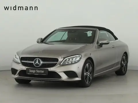 Used MERCEDES-BENZ CLASSE C Petrol 2019 Ad 