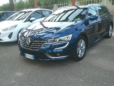 Annonce RENAULT TALISMAN Diesel 2018 d'occasion 