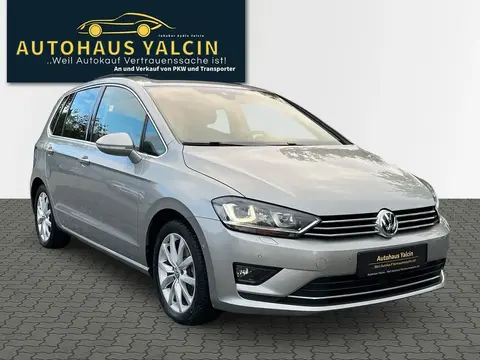 Used VOLKSWAGEN GOLF Petrol 2017 Ad 