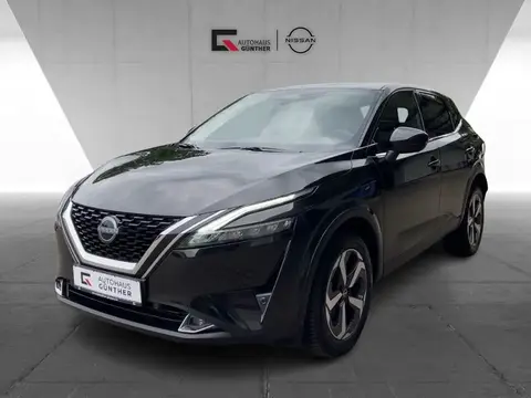 Used NISSAN QASHQAI Petrol 2023 Ad 