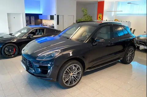 Used PORSCHE MACAN Petrol 2020 Ad 