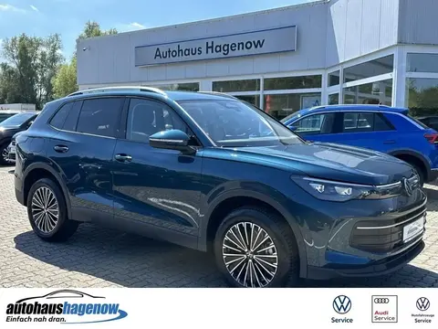 Used VOLKSWAGEN TIGUAN Diesel 2024 Ad 