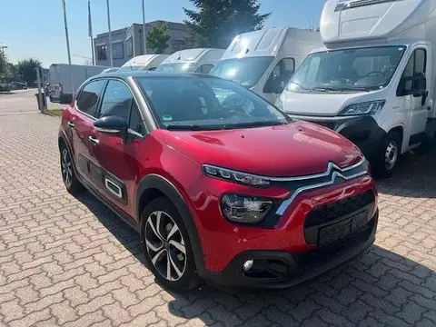 Annonce CITROEN C3 Essence 2021 d'occasion 