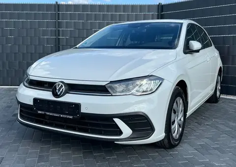 Used VOLKSWAGEN POLO Petrol 2022 Ad 