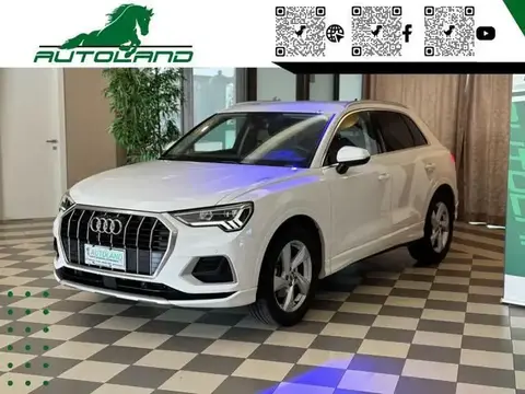 Annonce AUDI Q3 Diesel 2020 d'occasion 