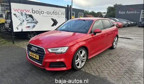 Used AUDI A3 Diesel 2019 Ad 