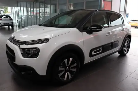 Annonce CITROEN C3 Essence 2024 d'occasion 