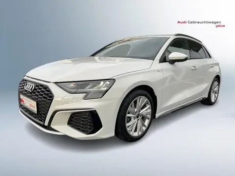 Annonce AUDI A3 Essence 2024 d'occasion 