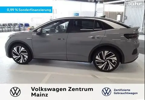 Annonce VOLKSWAGEN ID.5 Non renseigné 2023 d'occasion 