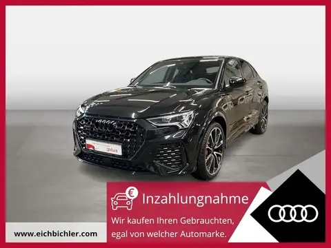 Annonce AUDI RSQ3 Essence 2022 d'occasion 