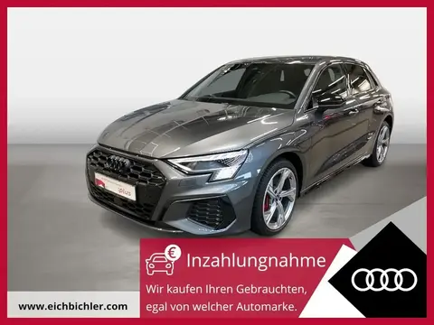 Annonce AUDI A3 Hybride 2021 d'occasion 