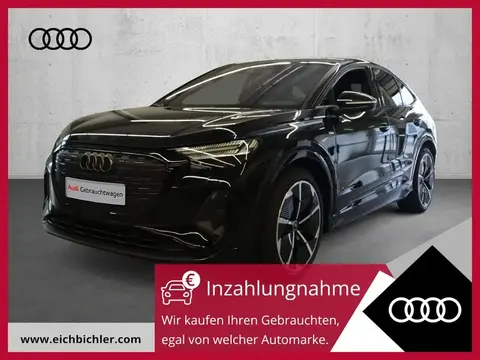 Used AUDI Q4 Not specified 2023 Ad 