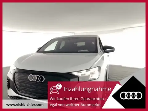 Used AUDI Q4 Not specified 2023 Ad 