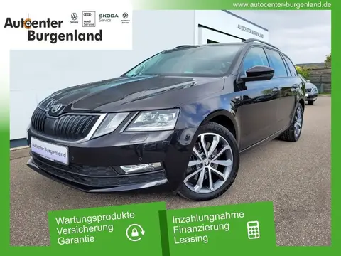 Annonce SKODA OCTAVIA Diesel 2019 d'occasion 