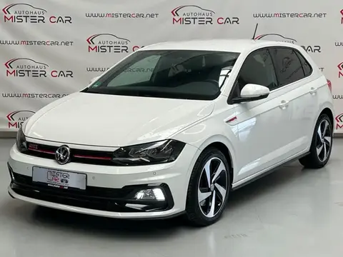 Used VOLKSWAGEN POLO Petrol 2019 Ad 