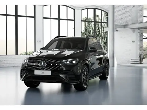 Annonce MERCEDES-BENZ CLASSE GLE Diesel 2024 d'occasion 