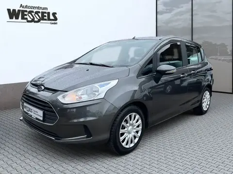 Annonce FORD B-MAX Essence 2016 d'occasion 