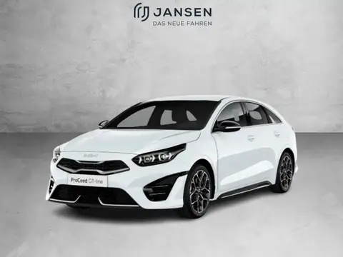 Annonce KIA PROCEED Essence 2024 d'occasion 