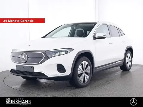 Used MERCEDES-BENZ EQA Not specified 2023 Ad 