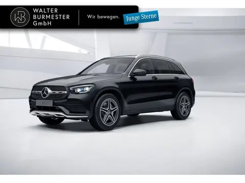 Used MERCEDES-BENZ CLASSE GLC Diesel 2020 Ad 