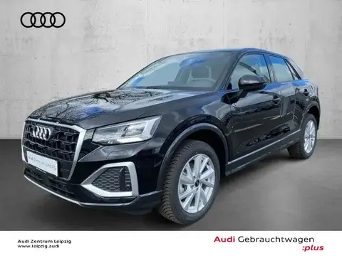 Annonce AUDI Q2 Diesel 2024 d'occasion Allemagne