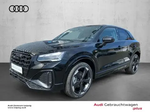 Annonce AUDI Q2 Essence 2024 d'occasion Allemagne