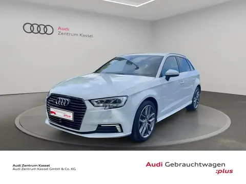 Annonce AUDI A3 Hybride 2020 d'occasion 