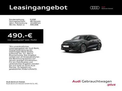 Annonce AUDI A3 Essence 2024 d'occasion 