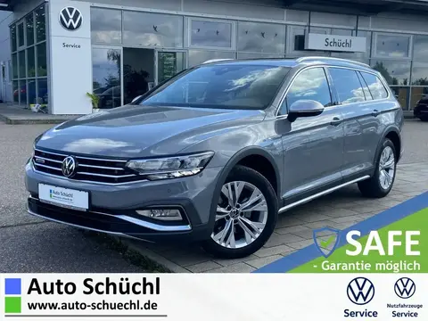 Used VOLKSWAGEN PASSAT Diesel 2022 Ad 