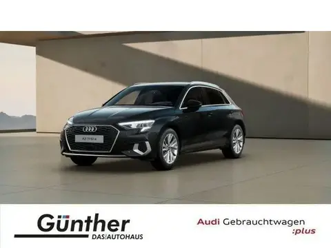 Annonce AUDI A3 Hybride 2024 d'occasion Allemagne