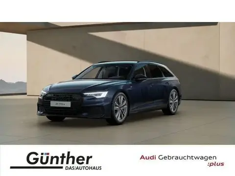 Annonce AUDI A6 Hybride 2023 d'occasion Allemagne