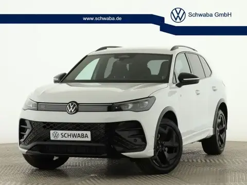 Used VOLKSWAGEN TIGUAN Diesel 2024 Ad 