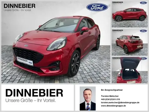 Annonce FORD PUMA Essence 2023 d'occasion 