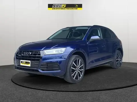 Used AUDI Q5 Diesel 2017 Ad 