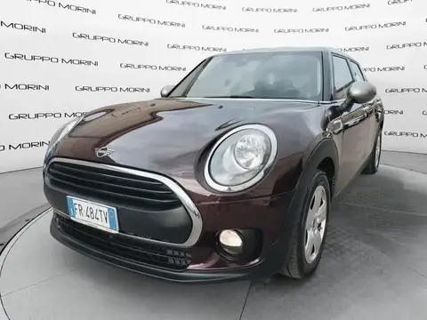 Used MINI ONE Diesel 2018 Ad 